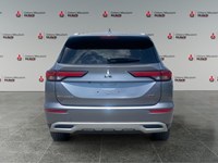 2024 Mitsubishi Outlander SE S-AWC