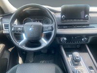 2024 Mitsubishi Outlander SE S-AWC