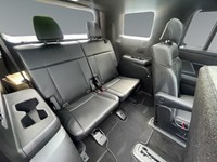 2025 Hyundai Santa Fe Ultimate Calligraphy AWD