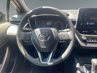 2025 Toyota Corolla Hatchback CVT