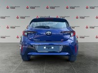2025 Toyota Corolla Hatchback CVT