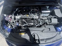 2025 Toyota Corolla Hatchback CVT