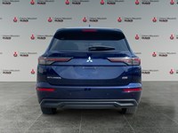 2025 Mitsubishi Outlander ES S-AWC