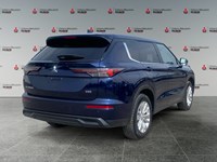 2025 Mitsubishi Outlander ES S-AWC