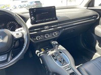 2024 Honda HR-V EX-L Navi AWD CVT