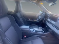 2025 Mitsubishi Outlander ES S-AWC
