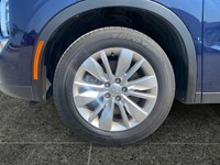 2025 Mitsubishi Outlander ES S-AWC