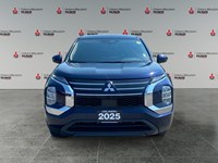 2025 Mitsubishi Outlander ES S-AWC