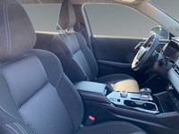 2025 Mitsubishi Outlander ES S-AWC