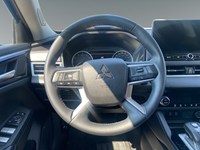 2025 Mitsubishi Outlander ES S-AWC