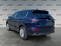 2025 Mitsubishi Outlander ES S-AWC