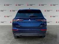 2025 Mitsubishi Outlander ES S-AWC