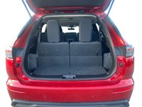 2025 Mitsubishi Outlander ES S-AWC