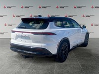 OXYGEN WHITE 2025 Toyota Crown Signia Limited AWD