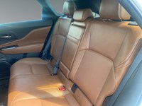 OXYGEN WHITE 2025 Toyota Crown Signia Limited AWD