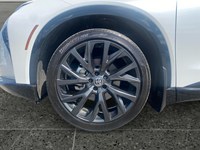 OXYGEN WHITE 2025 Toyota Crown Signia Limited AWD