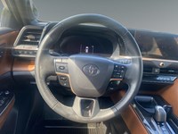 OXYGEN WHITE 2025 Toyota Crown Signia Limited AWD