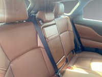 OXYGEN WHITE 2025 Toyota Crown Signia Limited AWD