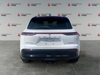 OXYGEN WHITE 2025 Toyota Crown Signia Limited AWD