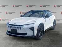 OXYGEN WHITE 2025 Toyota Crown Signia Limited AWD
