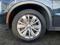 2025 Mitsubishi Outlander ES S-AWC