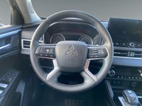 2025 Mitsubishi Outlander ES S-AWC