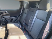 2025 Mitsubishi Outlander ES S-AWC