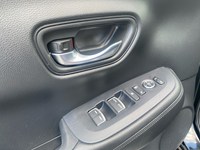 CRYSTAL BLACK P 2025 Honda HR-V EX-L Navi AWD CVT