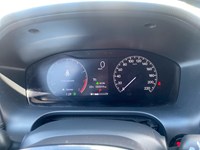 CRYSTAL BLACK P 2025 Honda HR-V EX-L Navi AWD CVT