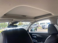 CRYSTAL BLACK P 2025 Honda HR-V EX-L Navi AWD CVT