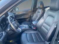 JET BLACK MICA 2023 Mazda CX-5 Sport Design w/Turbo AWD
