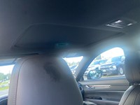 JET BLACK MICA 2023 Mazda CX-5 Sport Design w/Turbo AWD