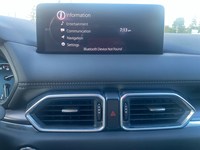 JET BLACK MICA 2023 Mazda CX-5 Sport Design w/Turbo AWD