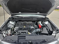 2024 Toyota Camry SE Auto