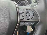 2024 Toyota Camry SE Auto