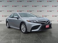 2024 Toyota Camry SE Auto