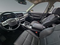 2023 Kia Telluride SX Limited AWD w/Black Interior