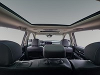 2023 Kia Telluride SX Limited AWD w/Black Interior