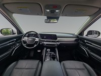 2023 Kia Telluride SX Limited AWD w/Black Interior