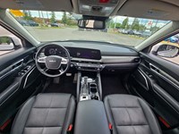 2023 Kia Telluride SX Limited AWD w/Black Interior