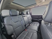 2023 Kia Telluride SX Limited AWD w/Black Interior