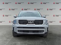 2023 Kia Telluride SX Limited AWD w/Black Interior