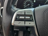 2023 Kia Telluride SX Limited AWD w/Black Interior