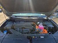 2022 Hyundai Tucson Hybrid Ultimate AWD