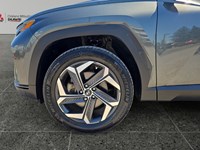 2022 Hyundai Tucson Hybrid Ultimate AWD