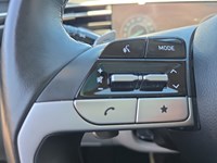 2022 Hyundai Tucson Hybrid Ultimate AWD