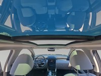 2022 Hyundai Tucson Hybrid Ultimate AWD