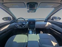 2022 Hyundai Tucson Hybrid Ultimate AWD
