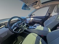 2022 Hyundai Tucson Hybrid Ultimate AWD