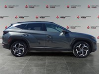 2022 Hyundai Tucson Hybrid Ultimate AWD